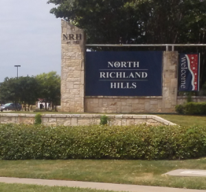 North Richmond Hills TX