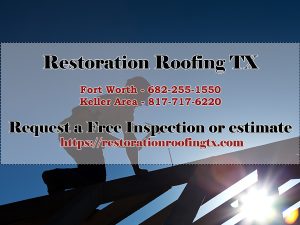 Roofer Fort Worth