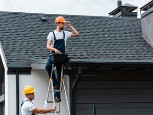 roof ventilation