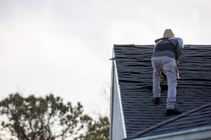 roof replacement Fort Worth TX