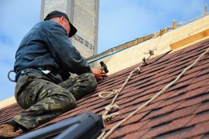 roofing contractor