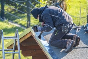 roofer 