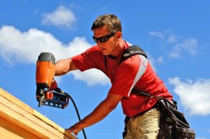 roofing contractor