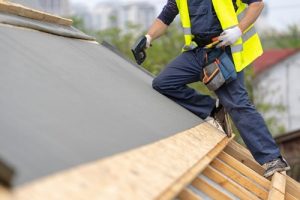 roofing contractor